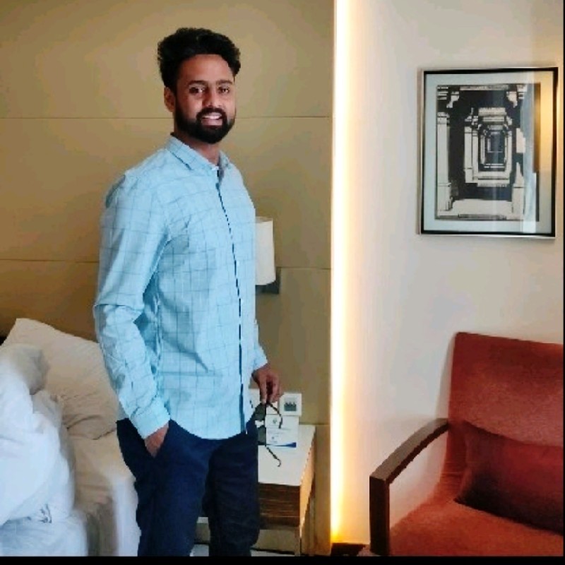 Ajay Singh Chouhan - Software Engineer | Stackforce
