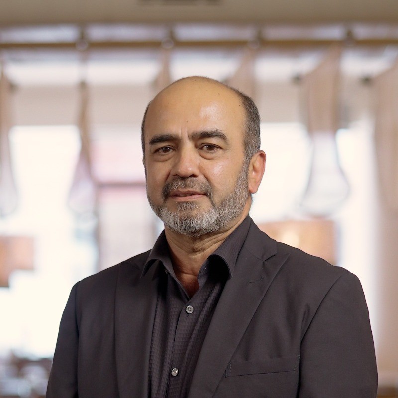 Ajay Vij - CEO | Stackforce