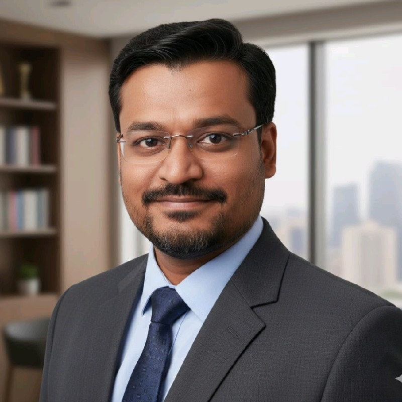 Ajay Yadav - CEO | Stackforce