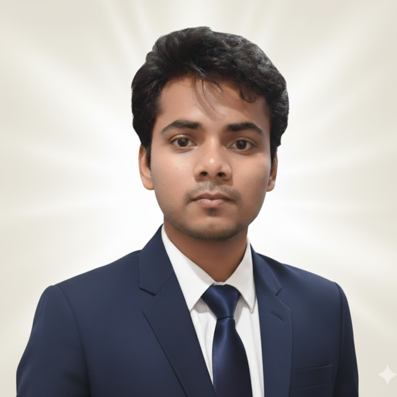 Ajay babu patel - Software Engineer | Stackforce