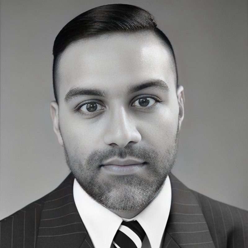 Ajay B Panicker - Co-Founder | Stackforce