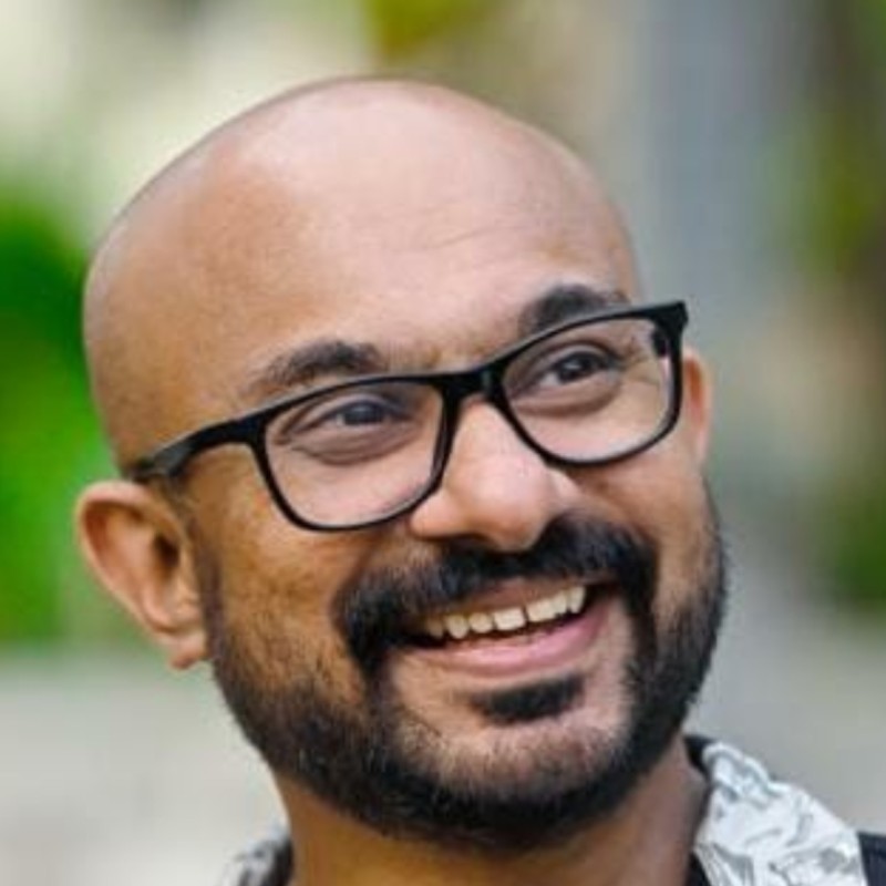 Ajay Francis - Co-Founder | Stackforce