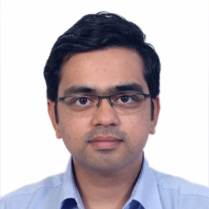 Ajay Kalyankar - Director of Engineering | Stackforce