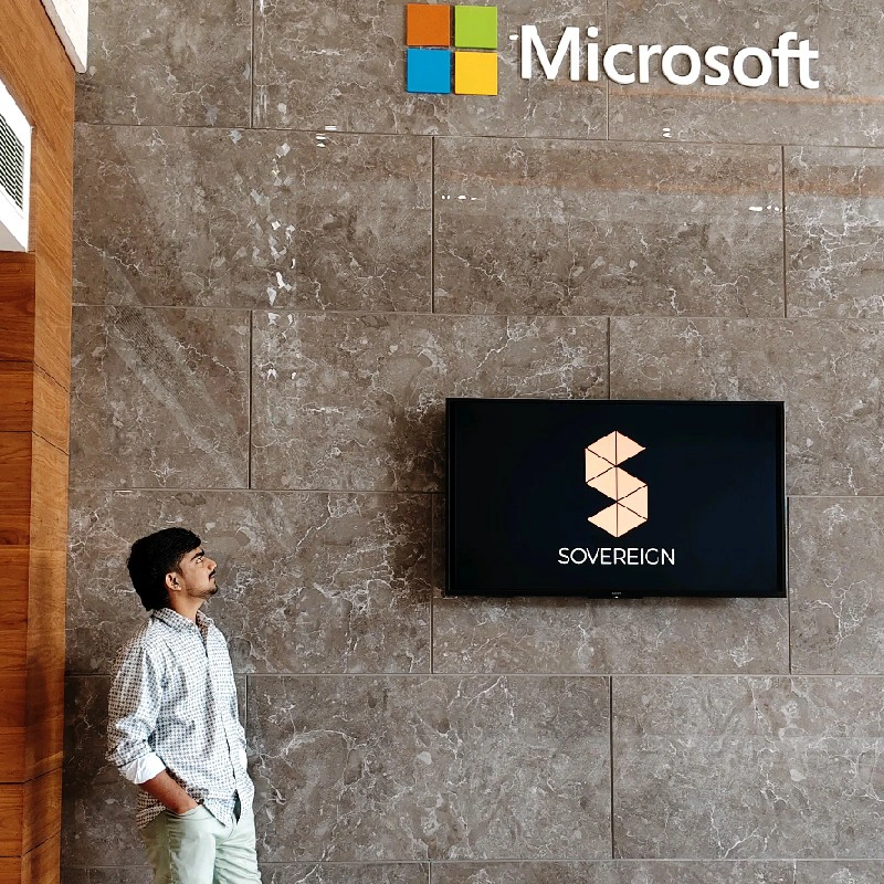 Ajay Khandelwal - Operations Associate | Stackforce