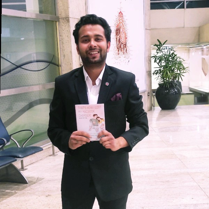 Ajay Mittal - CEO | Stackforce