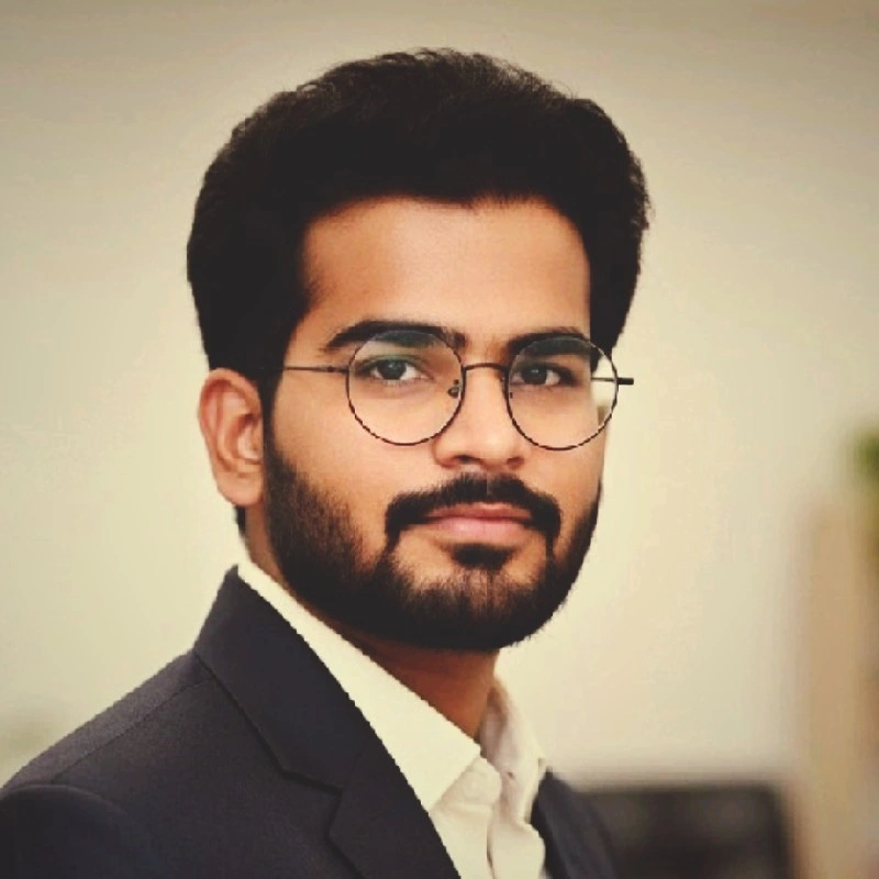 AJay PV - Co-Founder | Stackforce