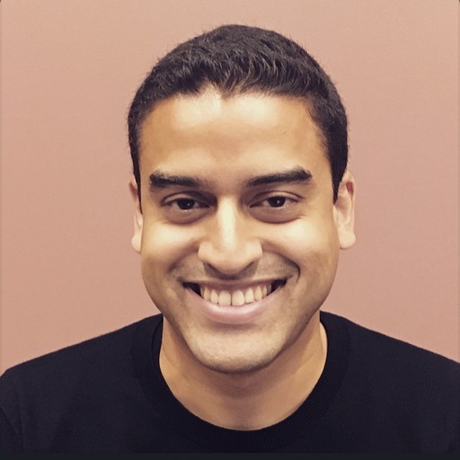 Ajay Vashee - CEO | Stackforce