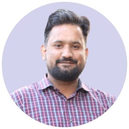 Ajeet Dubey - CTO | Stackforce