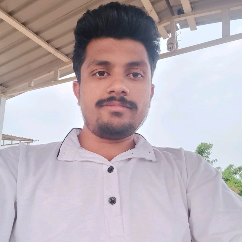 Ajeet kerure - DevOps Engineer | Stackforce