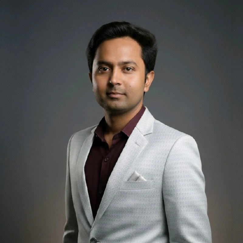 Ajeet Kumar - Software Engineer | Stackforce