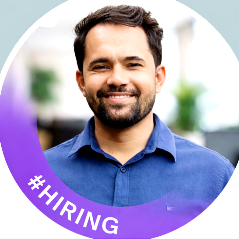 Ajeet Singh - Co-Founder | Stackforce