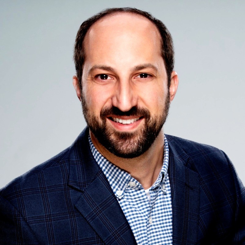 Andrew Glasser - CEO | Stackforce