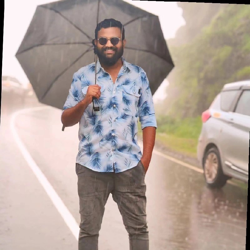 Ajinkya Kadlag - Recruiter | Stackforce
