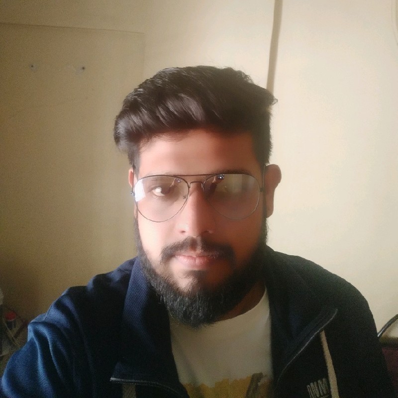 Ajinkya Ponkshe - Recruiter | Stackforce