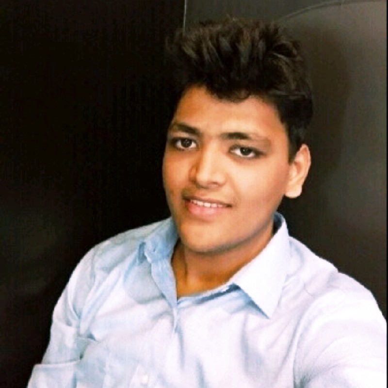 Ajinkya Pophale - Software Engineer | Stackforce