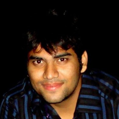 Ajinkya Saswade - Mobile Engineer | Stackforce
