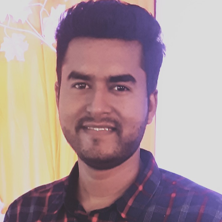 Ajinkya Wankhade - Software Engineer | Stackforce