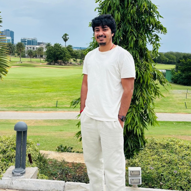 Ajit Kumar Singh - Senior Software Engineer | Stackforce