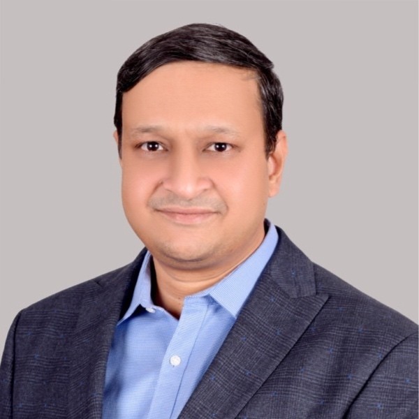 Ajit Mahajan - Operations Associate | Stackforce