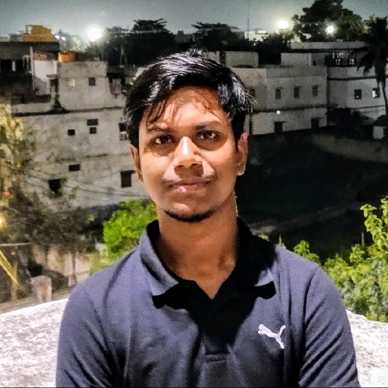 Ajit Kumar - Co-Founder | Stackforce