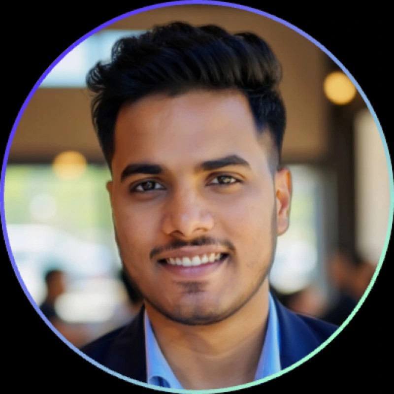 Ajit Kumar - Co-Founder | Stackforce