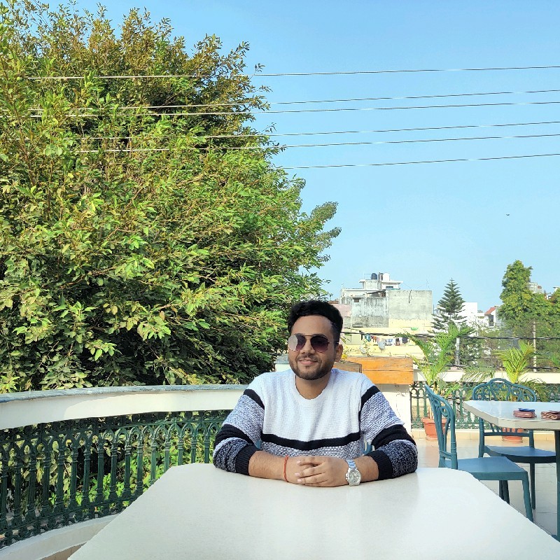 Ajitesh Pathak - Software Engineer | Stackforce