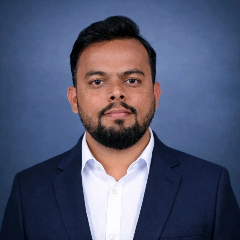 Ajit Fawade - Product Manager | Stackforce
