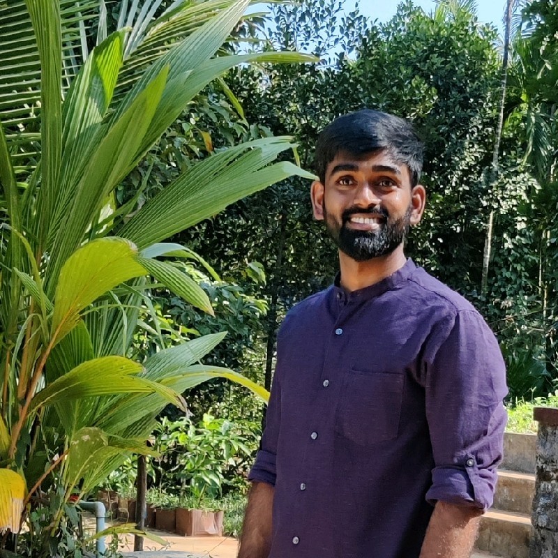 Ajith A Shetty - Product Manager | Stackforce