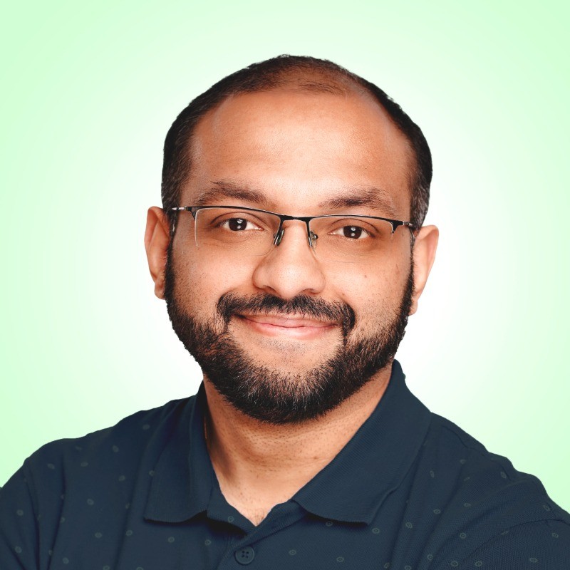 Ajith Govind Satheesh - CEO | Stackforce
