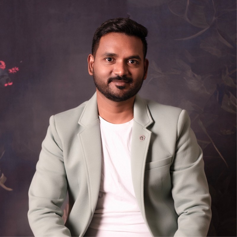 Ajith Kumar - Product Manager | Stackforce