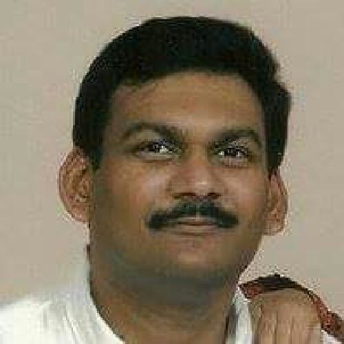 Ajith Nambiar - CEO | Stackforce