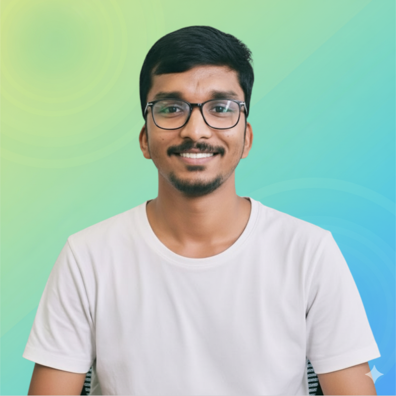 Ajith Kumar M↗️ - Product Manager | Stackforce