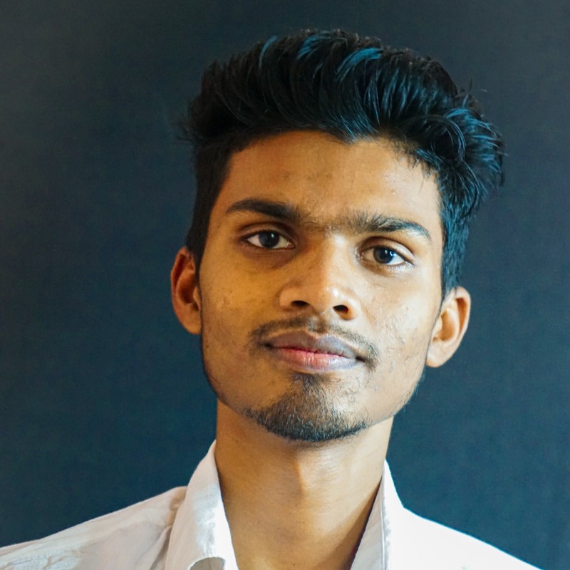 Ajit Mahato - Operations Associate | Stackforce