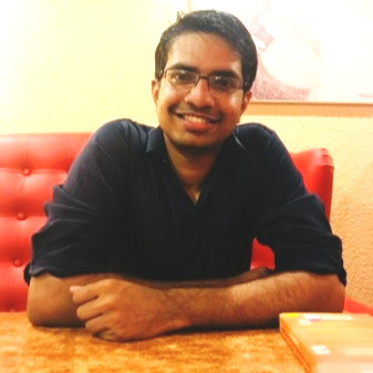 Ajay Krishnan - Product Manager | Stackforce