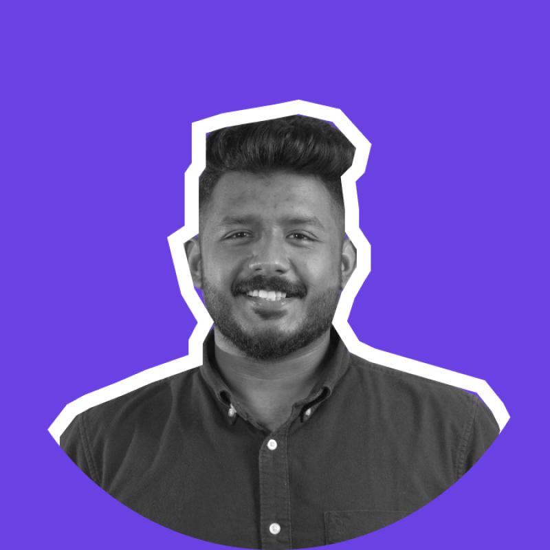 Ajo John - Co-Founder | Stackforce