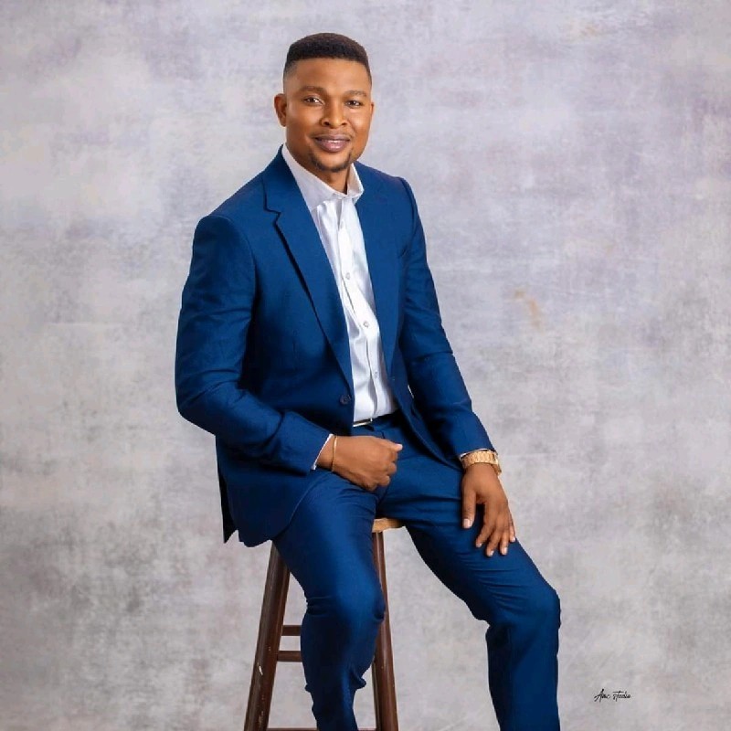Ajulo Anthony - Co-Founder | Stackforce