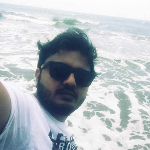 Ashish Kumar - Product Manager | Stackforce