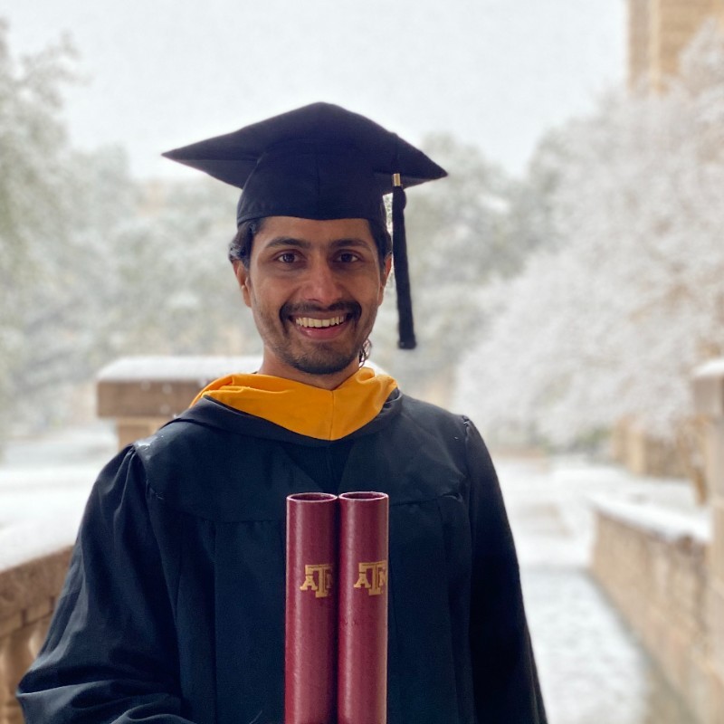 Abdullah Abdul Kader - Associate Consultant | Stackforce