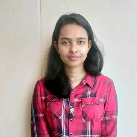Akanksha . - Software Engineer | Stackforce