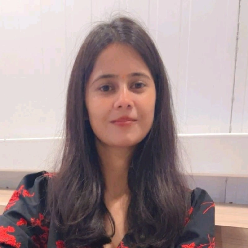 Akanksha Agnihotri | Stackforce