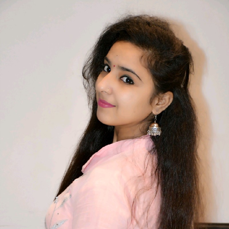 Akanksha Awasthi - Recruiter | Stackforce