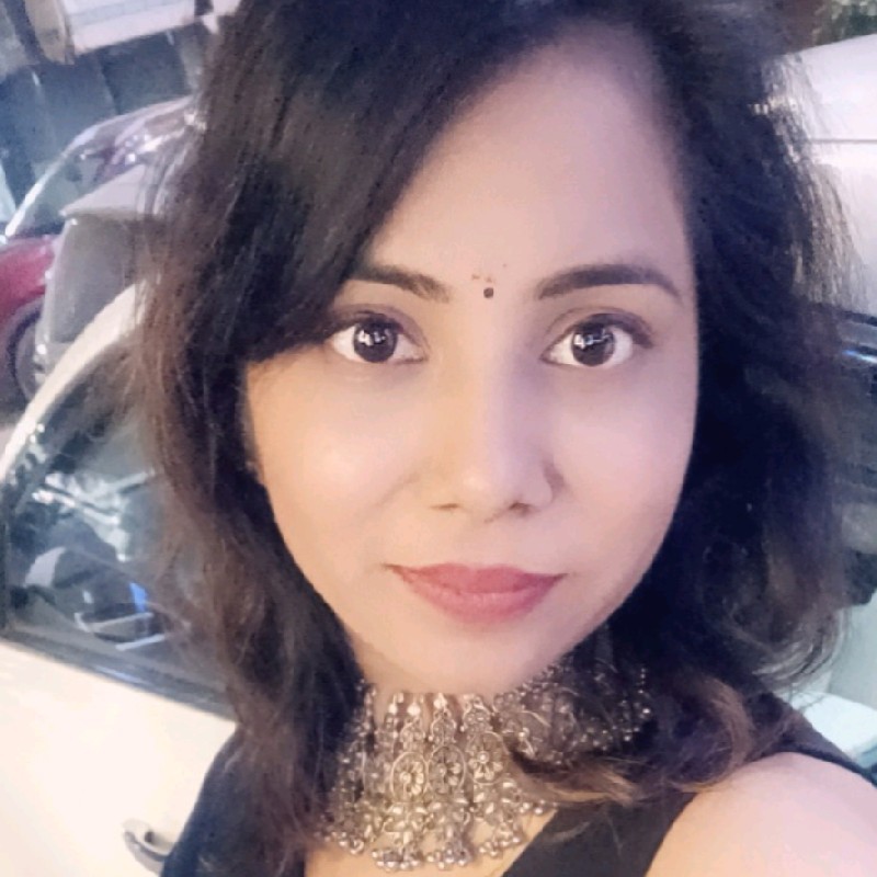 Akanksha B. - Product Manager | Stackforce