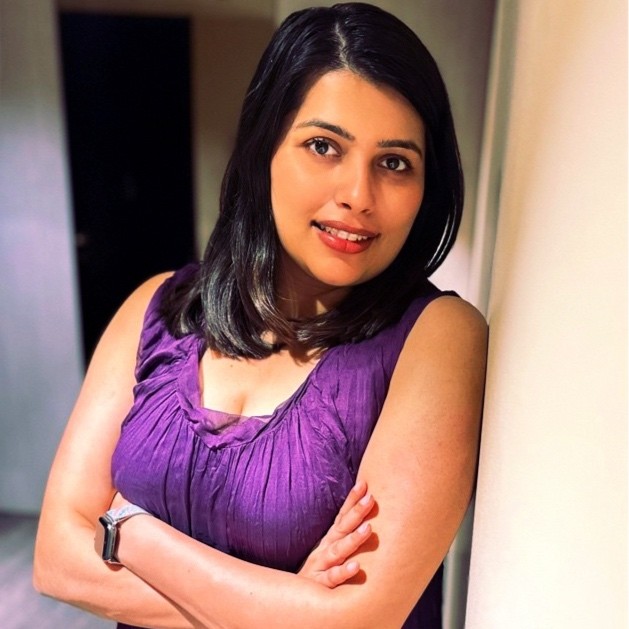 Akanksha Bhatli - Partnerships Manager | Stackforce