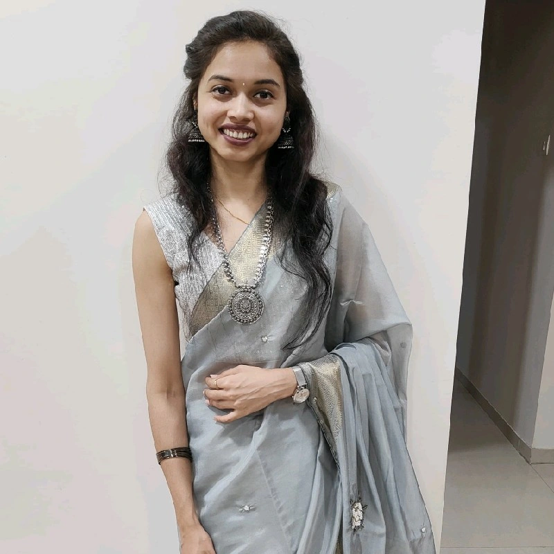 Akanksha Dewangan - Full Stack Engineer | Stackforce
