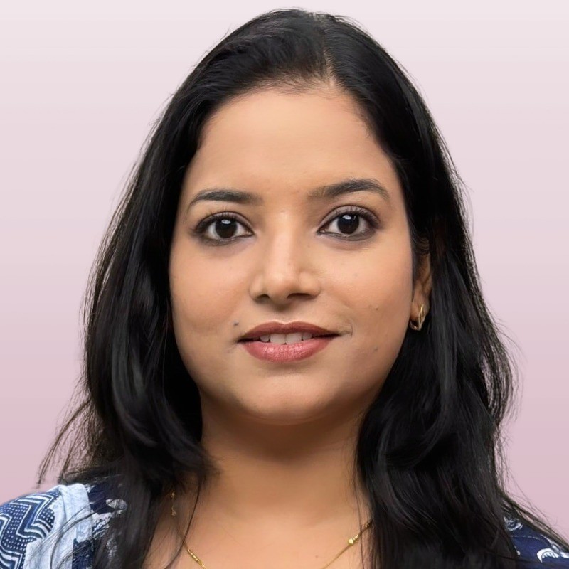 Akanksha Gangwar - Recruiter | Stackforce