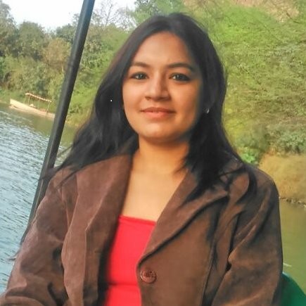 Akanksha Gupta - Software Engineer | Stackforce
