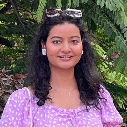 Akanksha Gupta - Engineering Manager | Stackforce