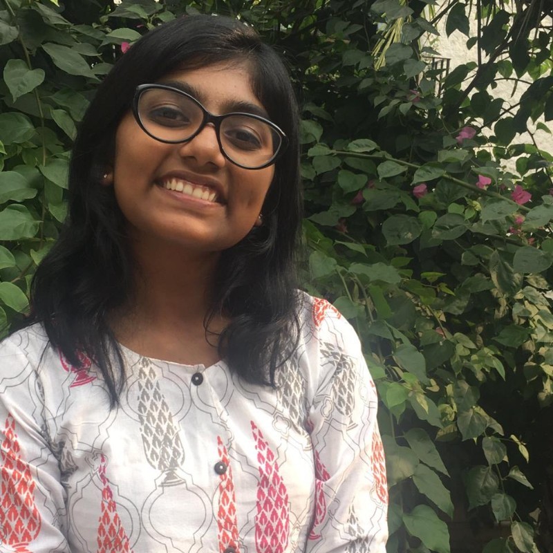 Akanksha Karnati - Software Engineer | Stackforce