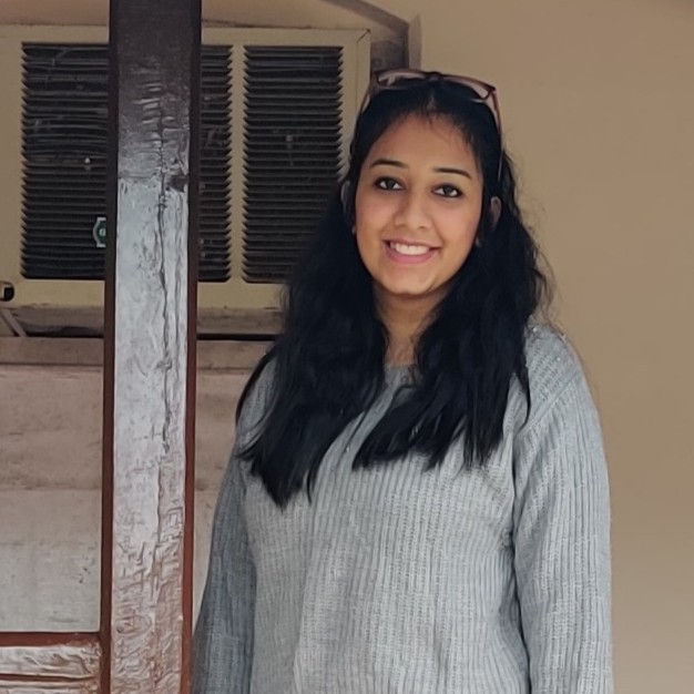 Akanksha Malhotra - Software Engineer | Stackforce