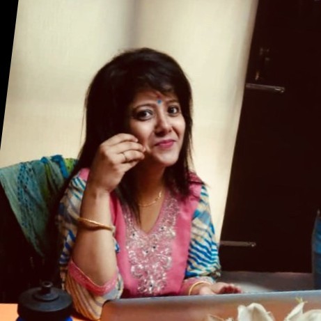 Akanksha Mishra - Operations Associate | Stackforce